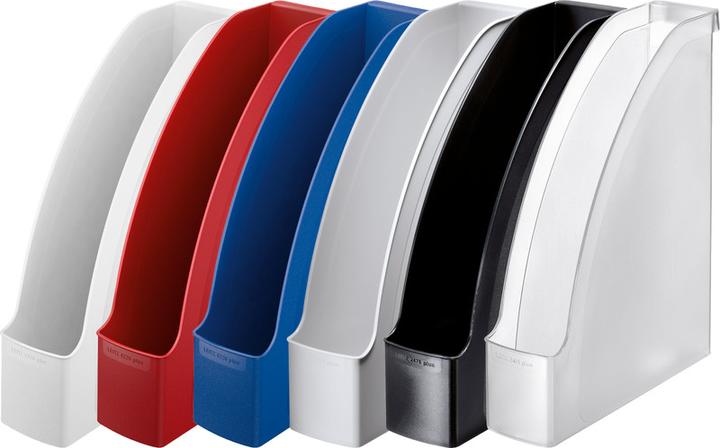 Produktbild Leitz Plus (A4)