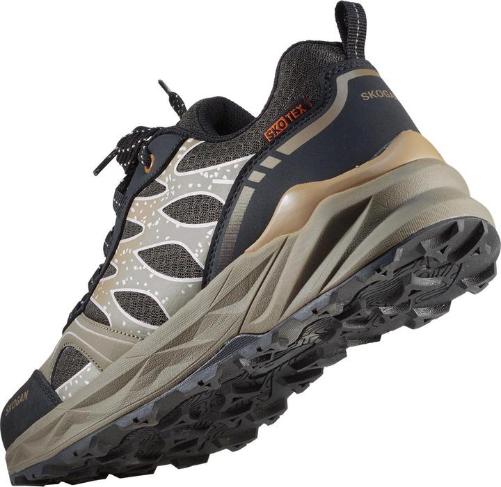 Produktbild Sealand Skogan Trekkingschuh (44)