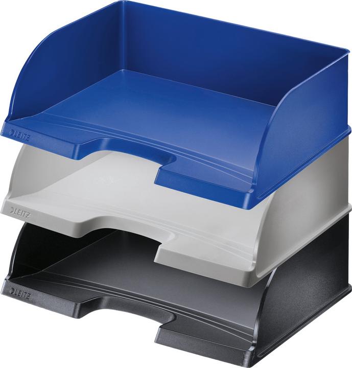 Actual product image Leitz Letter tray Plus Jumbo landscape (A4+)
