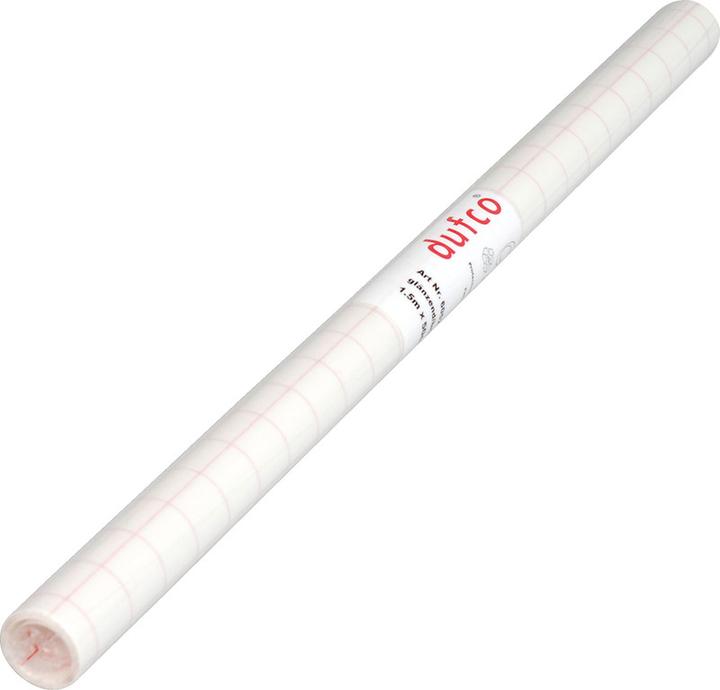 Produktbild Dufco Selbstklebefolie cristal (3 m x 40 cm)