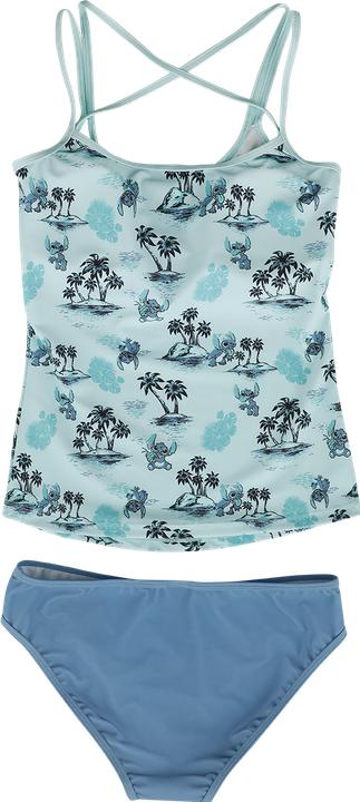 Immagine prodotto Lilo & Stitch Funny (L)