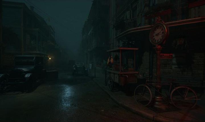 Immagine prodotto THQ Giochi nordici Alone in the Dark (PC, DE)