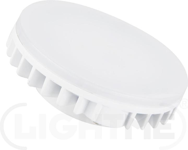 Image du produit LightMe Lampe LED (GX53, 600 lm, 1x)