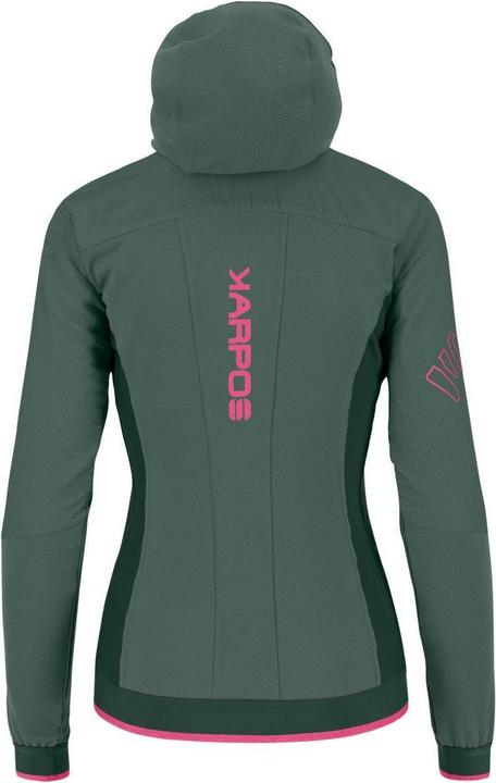 Immagine prodotto Karpos Alagna Plus Evo W Jacket (XS)