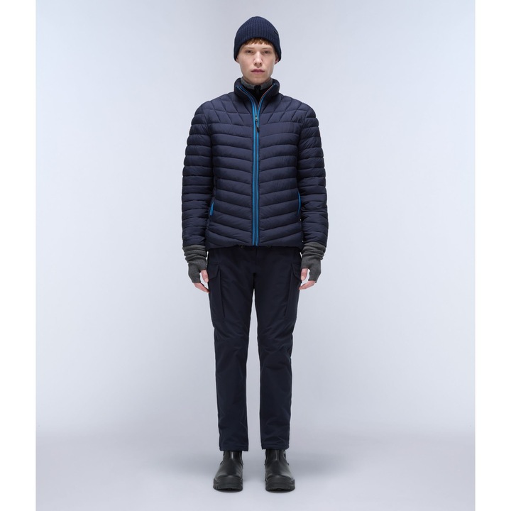Actual product image Napapijri waterproof jacket a-lapaz (S)