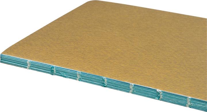 Image du produit Moleskine Cahier de notes Chapters (À rayures, Couverture rigide)