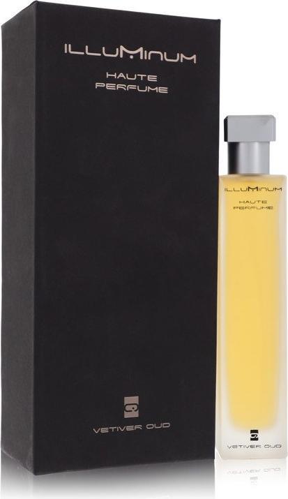 Produktbild Illuminum Vetiver Oud (Eau de Parfum, 100 ml)