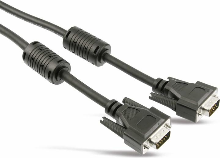 Produktbild Shiverpeaks 10m S-VGA VGA (D-Sub) (10 m)