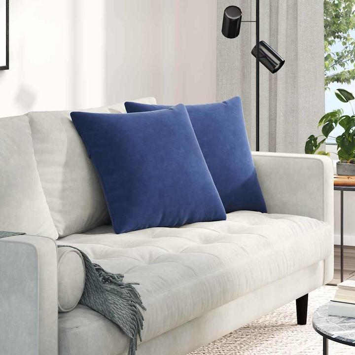 Image du produit vidaXL Sofakissen (50 x 50 cm)