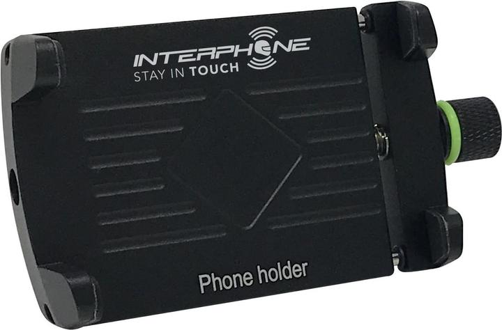 Produktbild Interphone Telefoonhouder Motor/Fiets Stuur