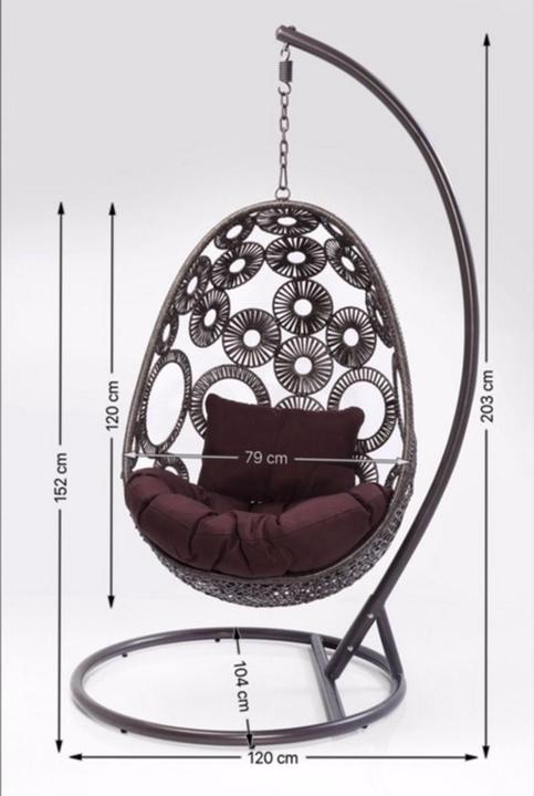 Produktbild Kare Design Ibiza (50 kg)