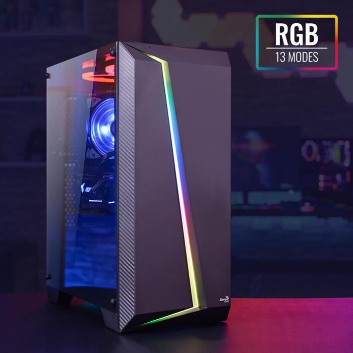 Image du produit AeroCool Cylon Pro (ATX)