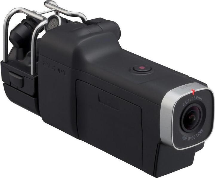 Produktbild Zoom Q8 (60p)