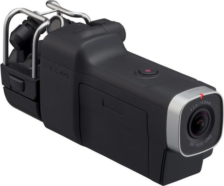 Immagine prodotto Zoom Q8 (60p)