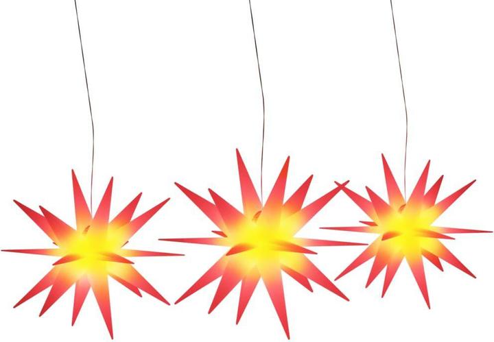 Image du produit vidaXL Weihnachtsstern