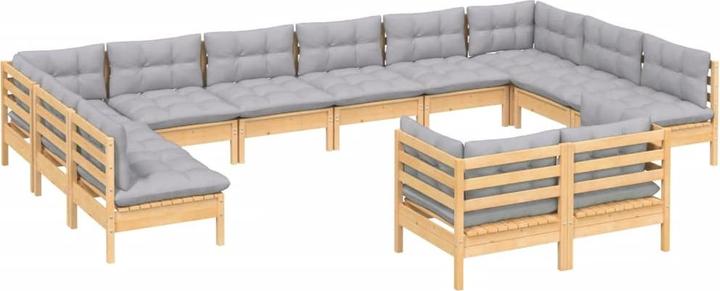 Produktbild vidaXL Pia