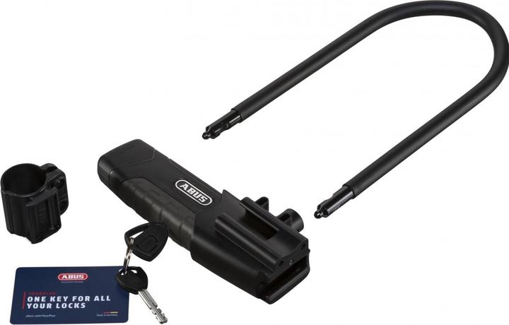 Produktbild Abus Granit Plus 470 (23 cm)