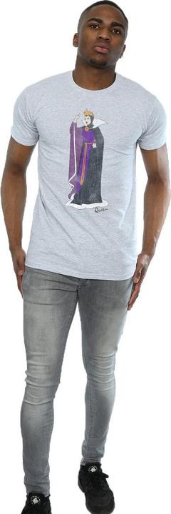 Produktbild Disney Snow White Classic Evil Queen Grimhilde TShirt (L)