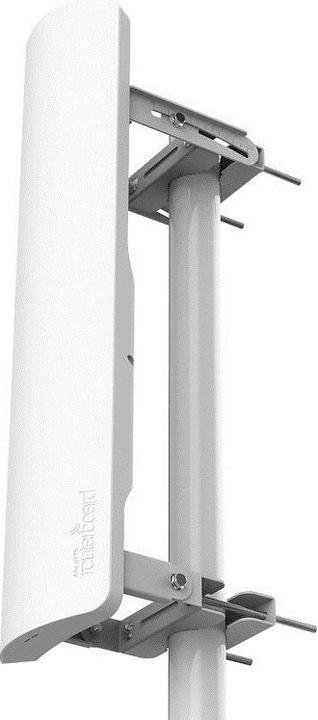 Produktbild MikroTik HGO-antenna-OUT Netzwerk-Antenne 7,1 dBi Omnidirektionale Antenne RP-SMA (5G)