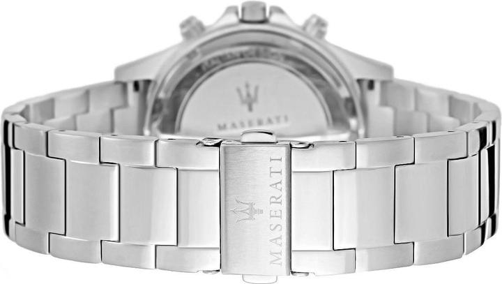Produktbild Maserati Sfida (Chronograph, 44 mm)