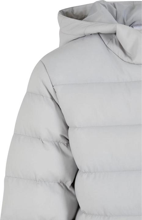 Produktbild Urban Classics Basic Steppjacke Jungen (116)