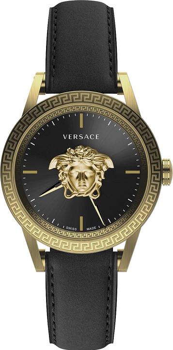 Immagine prodotto Versace Palazzo Impero (Orologio da polso analogico, 43 mm)