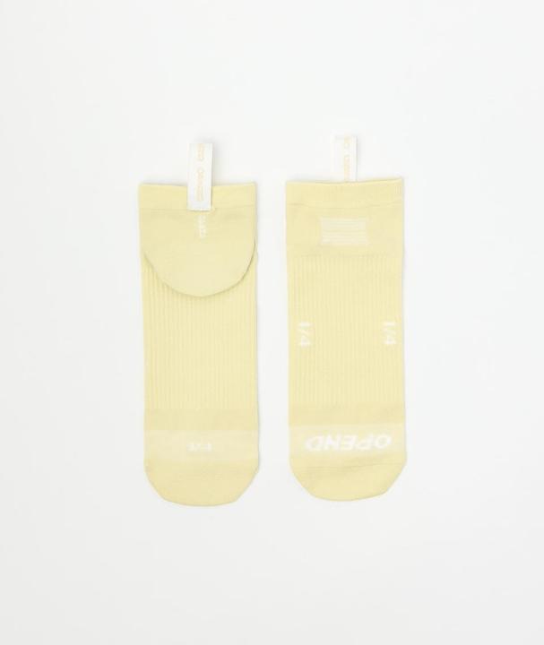 Opend Socks 1/4 2.0 (Taille unique)