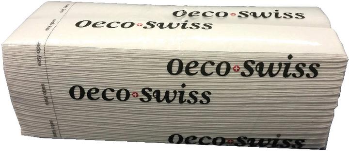 Produktbild NoName Handtücher Oeco Swiss Plus