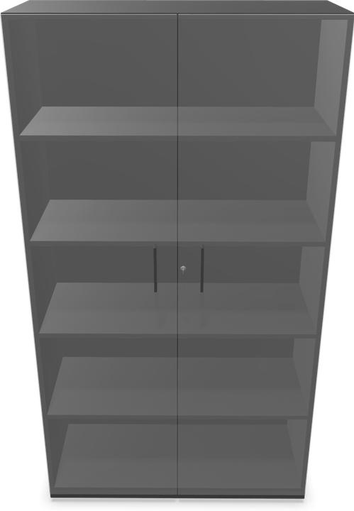 Immagine prodotto Narbutas Scelta armadio con porta a battente (100 x 40 x 182 cm)