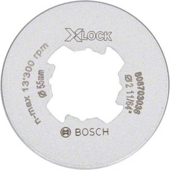 Produktbild Bosch Professional Zubehör PRO Core Cutter dry X-Lock, 55 x 35 mm (55 Millimeter)