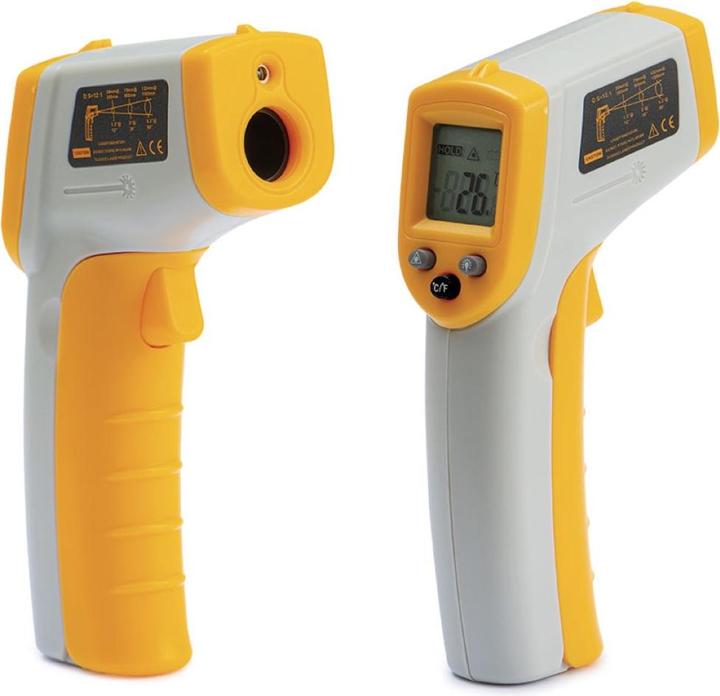 Produktbild Decora Thermometer