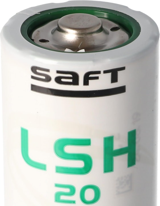 Produktbild Saft Batterie LSH 20 L, Primary LSH20 (1 Stk., D, 13000 mAh)