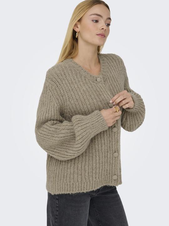 Produktbild JdY JDYADELA Strickjacke Strickjacke (L)