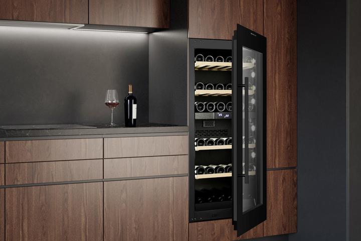 Actual product image Trisa Dual Zone
