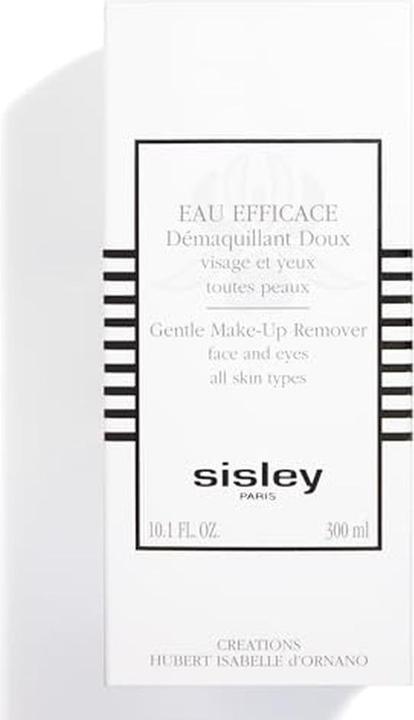 Produktbild Sisley Eau Effi­cace Sanf­ter Makeup Ent­fer­ner (Make-Up Entferner, 300 ml)