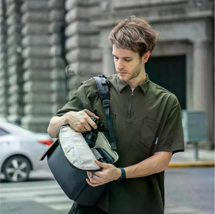 Image du produit Pgytech OneGo Air (Sac à dos photo, 20 l)