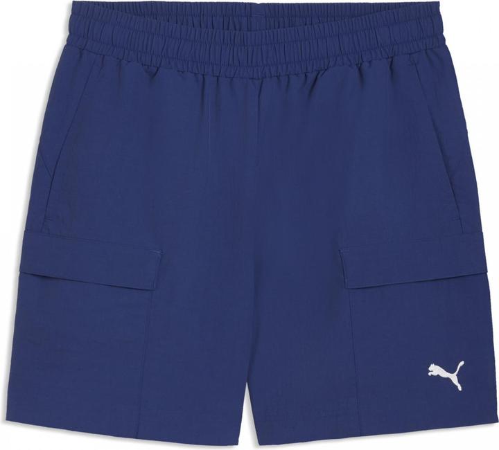 Image du produit Puma WARDROBE ESS Short cargo décontracté 6" WV (XXL)