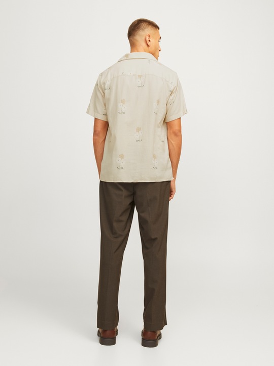 Produktbild Jack & Jones Relaxed Fit Hemd Hemd (L)