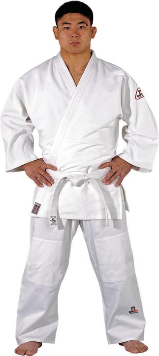 Danrho judo-kimono tongii dojo line (170)