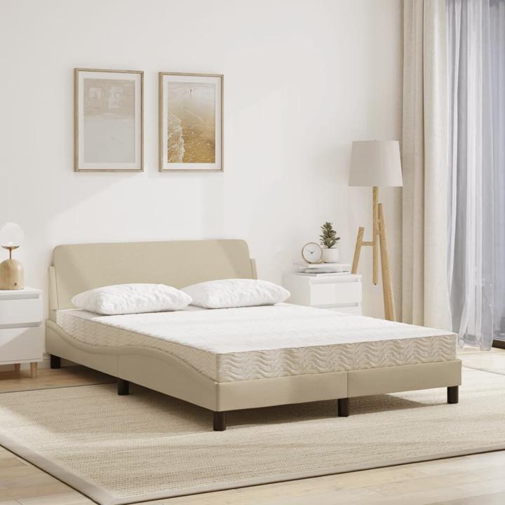 Image du produit vidaXL Bettgestell (120 x 200 cm)