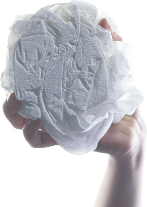 Actual product image Katrin Cleaning roller Plus XL 2 1000 (1 x)