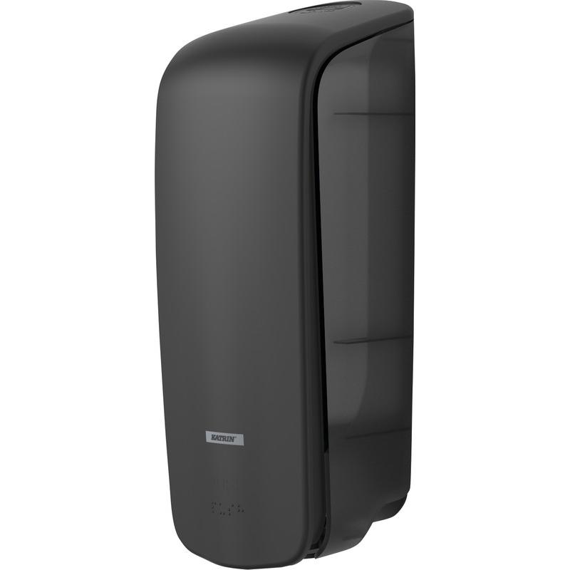 Thumbnail - Katrin, Seifenspender + Seifenschale, Inclusive