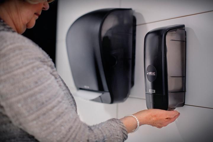 Produktbild Katrin Inclusive