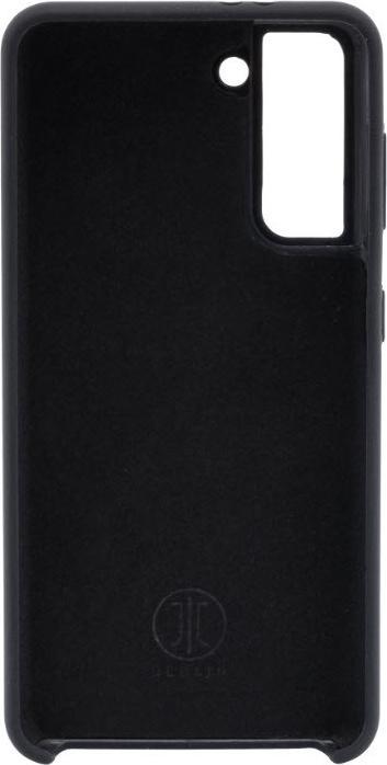 Produktbild JT Berlin Steglitz Backcover Samsung Galaxy S21+ (5G) Schwarz (Samsung Galaxy S21+)