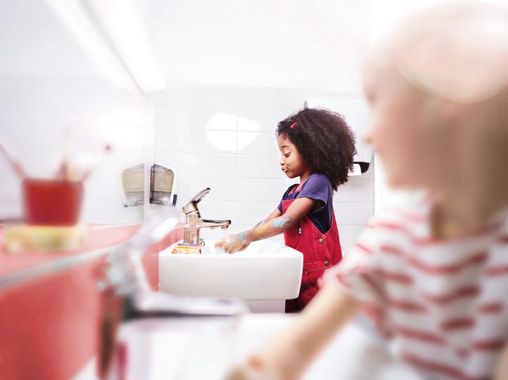 Produktbild Katrin Seifenspender Inclusive