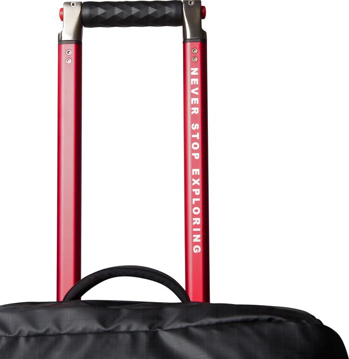 Actual product image North Face Base Camp Voyager 29 scooter (94 l)