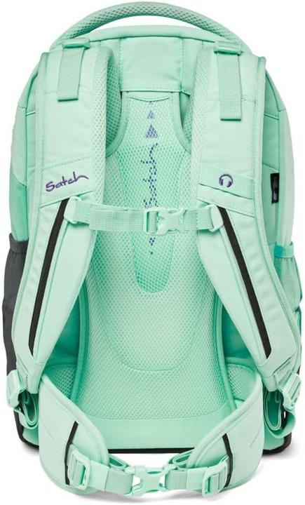 Produktbild Satch Schulrucksack-Set "Now or Never" Special Edition (30 l)