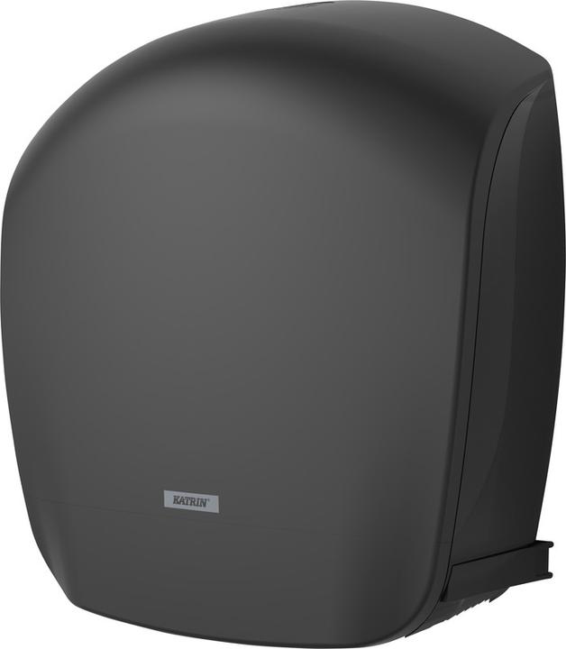 Actual product image Katrin Toilet paper dispenser Inclusive Gigant L