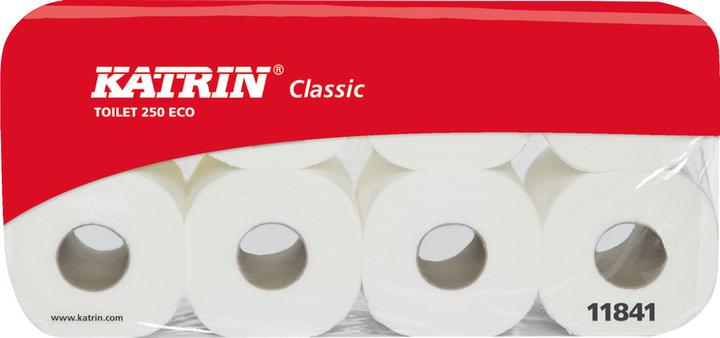 Katrin Eco classique (8 x)