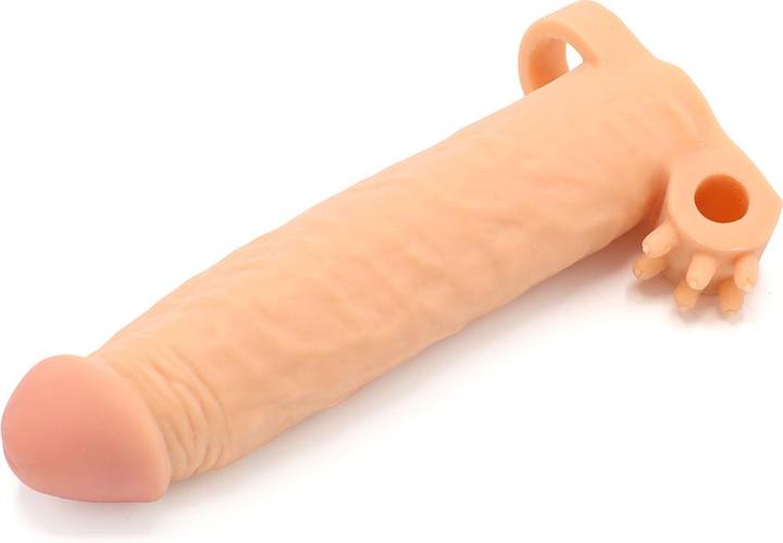 Produktbild Kiotos Realistic Sleeve 19 cm Kugelhalterung
